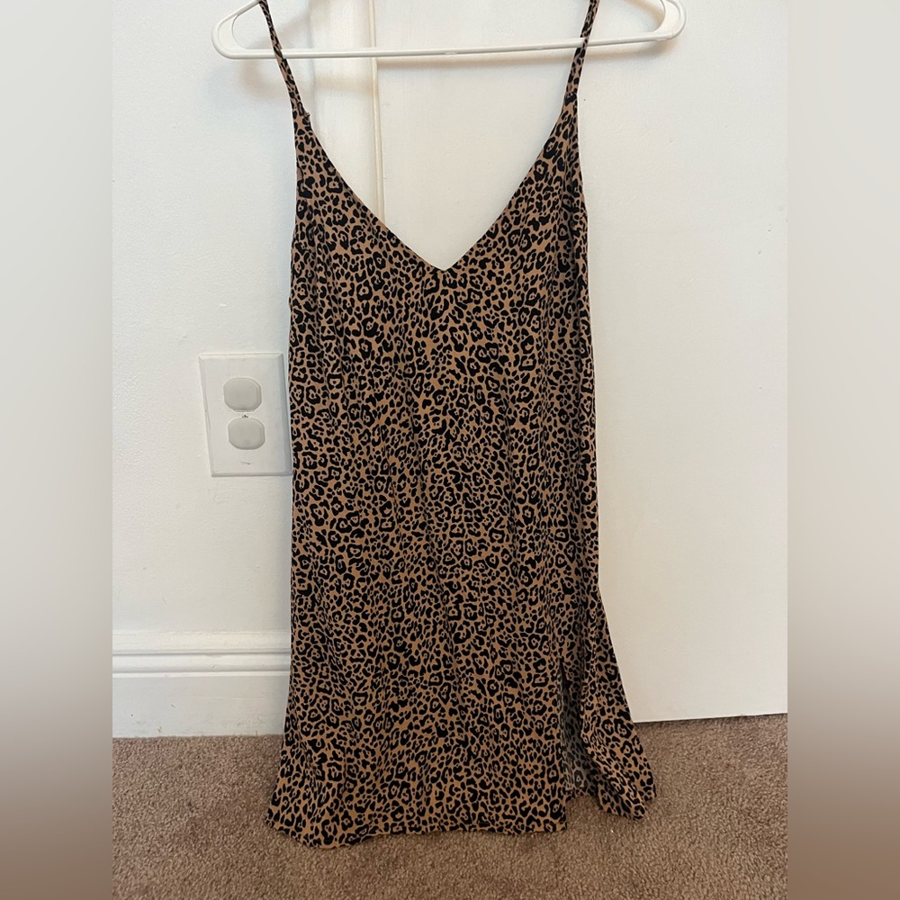 Reformation • Marlowe Dress